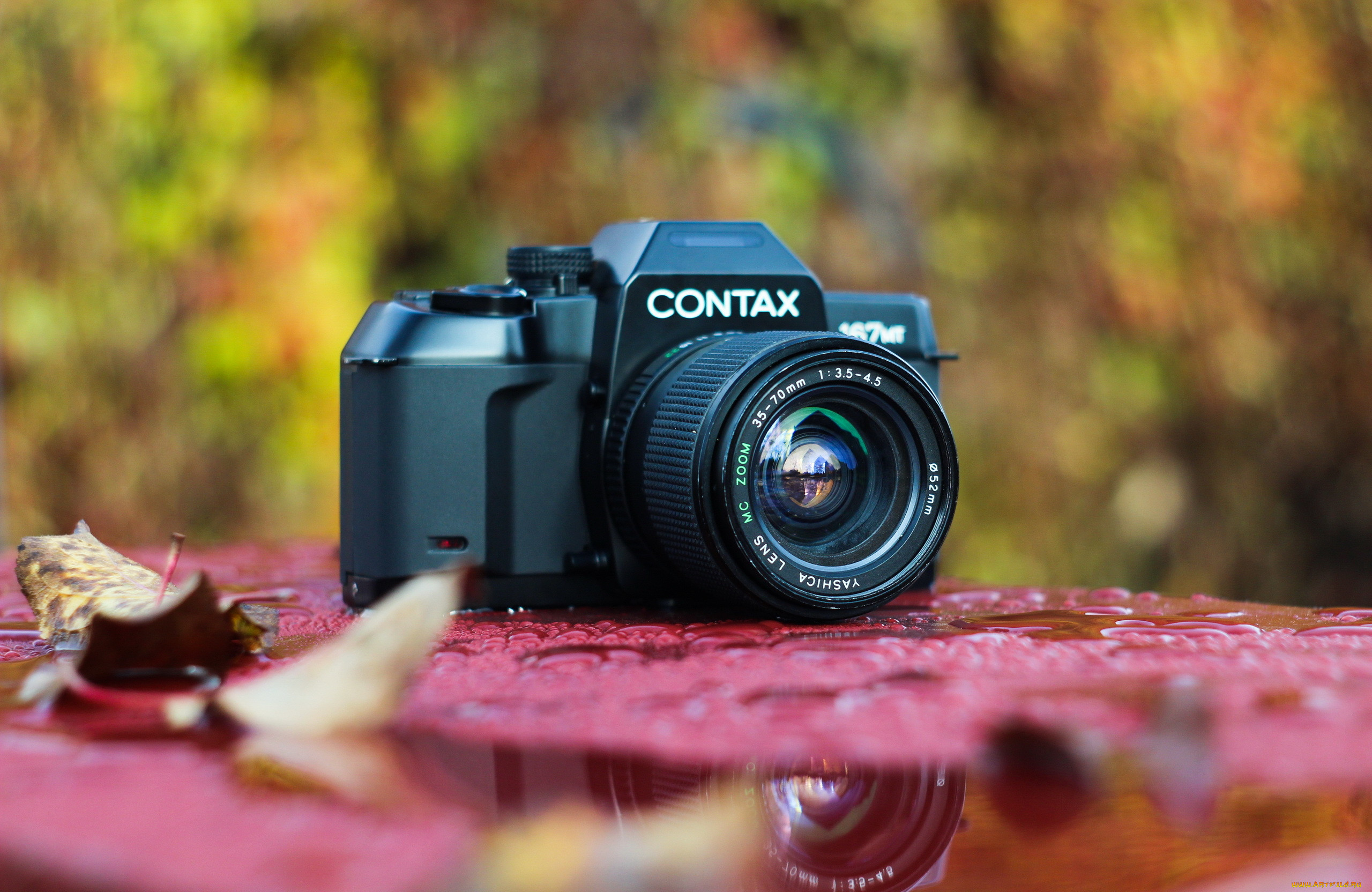 , contax, hi, tech, 167mt, , yashica, 